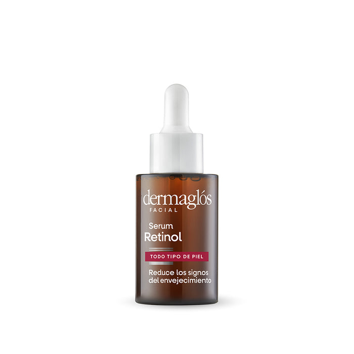 DERMAGLOS F SERUM RETINOL 25 ML