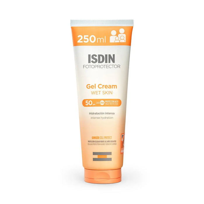 ISDIN FOTOPROTECTOR GEL CREAM SPF50 x250ml