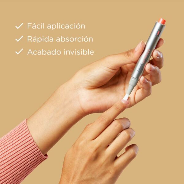 ISDIN SI NAILS VARNISH 2,5 ml
