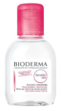 BIODERMA SENSIBIO 6550 H2O x100ml