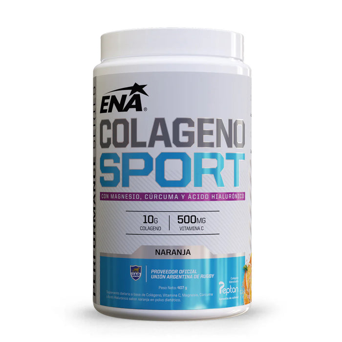 ENA COLAGENO SPORT x407grs