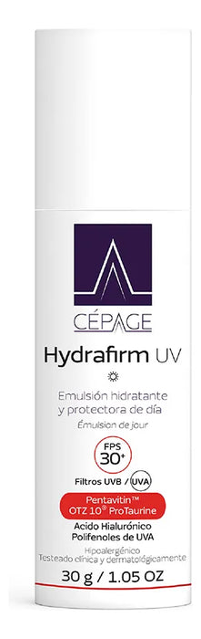 39-Combo Cepage rutina diaria.