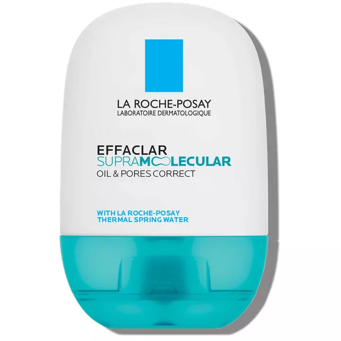 EFFACLAR CORRECTOR SUPRAMOLECULAR SEBO& POROS x40m
