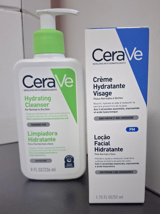 Combo 1 Cerave