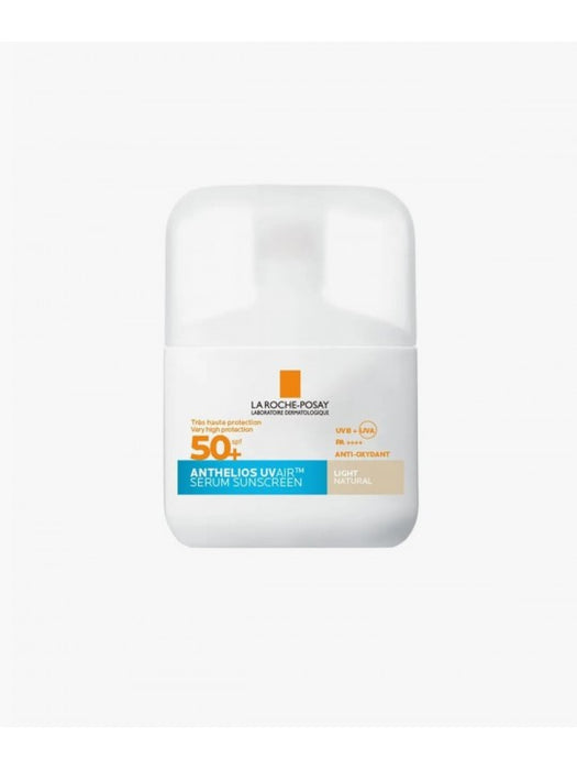 ANTHELIOS UV AIR SERUM PROT SOLAR F50+ CLARO x50ml