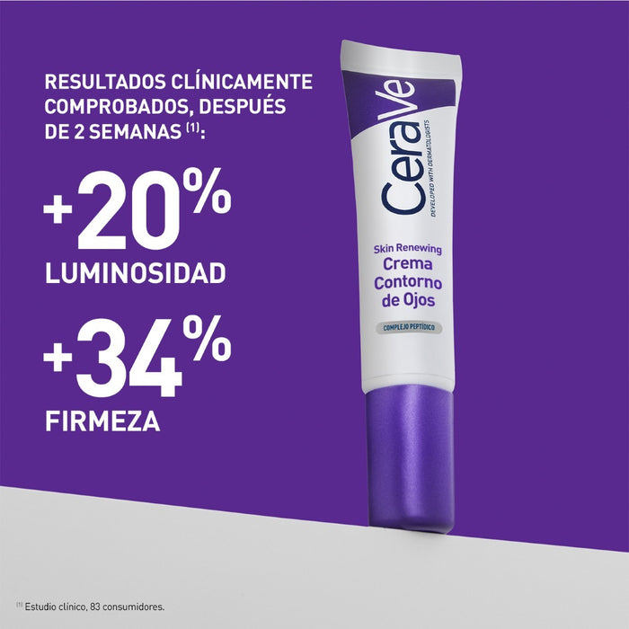 CERAVE EYE CREAM x15ml