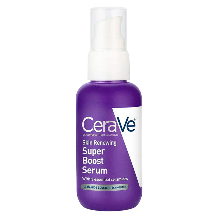 CERAVE SUPER BOOST SERUM x40ml