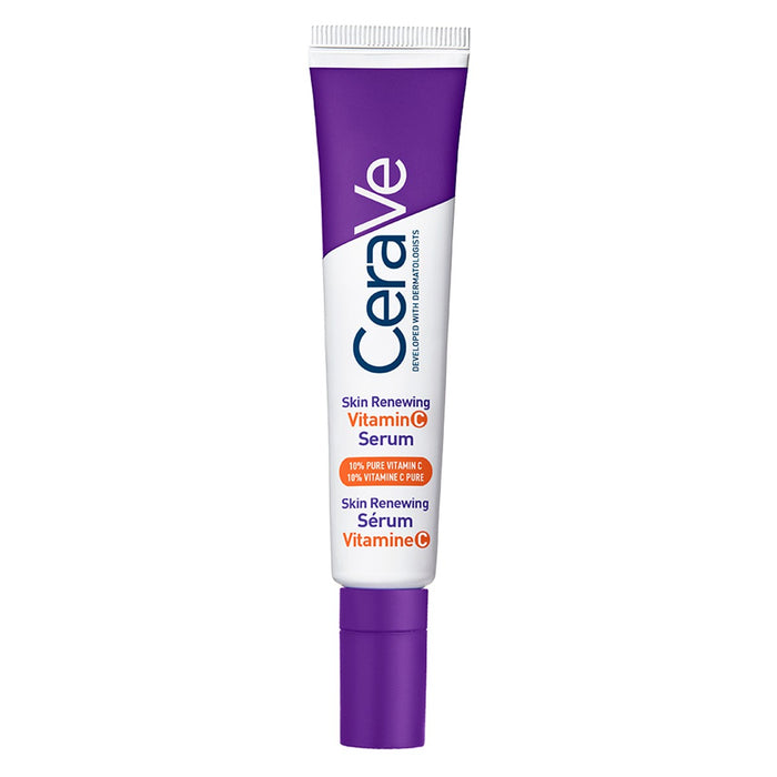 CERAVE SERUM VITAMIN C x30ml