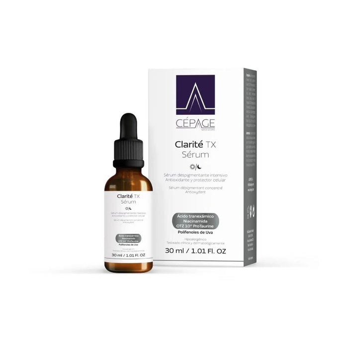 CLARITE TX serum x 30 ml