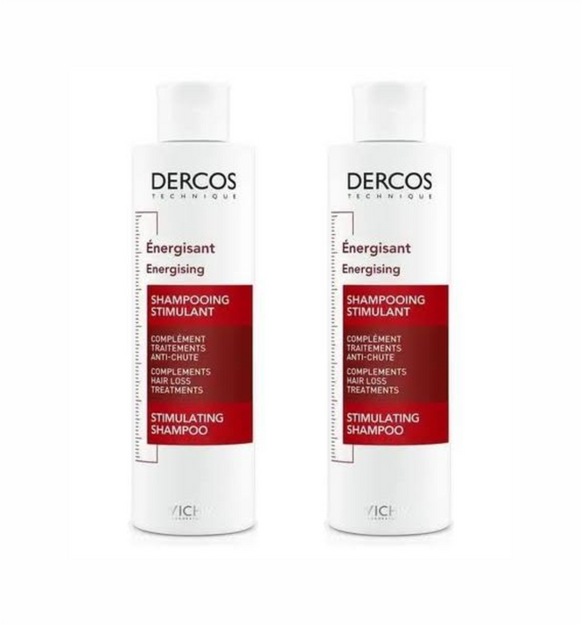 COMBO 3 (DERCOS ANTI-CAIDA x2)