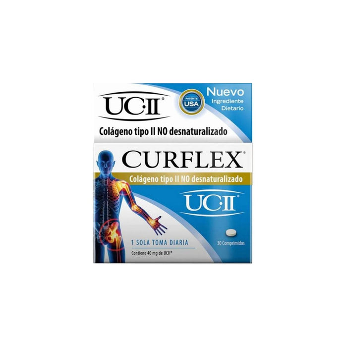 CURFLEX comp.x 30