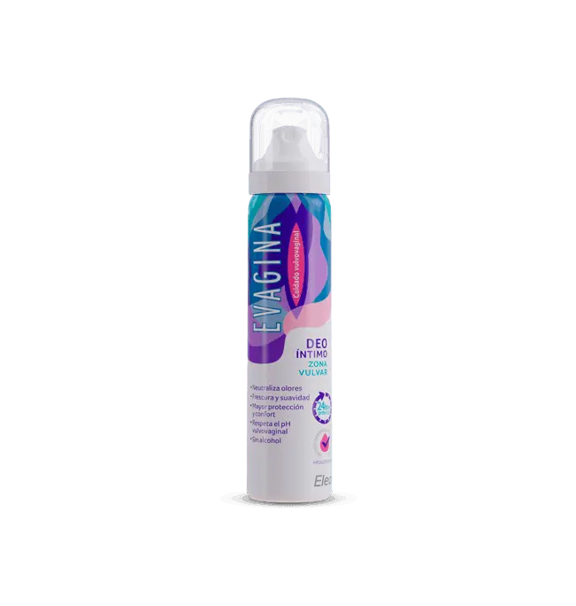 EVAGINA DEO INTIMO aer. x 75 ml