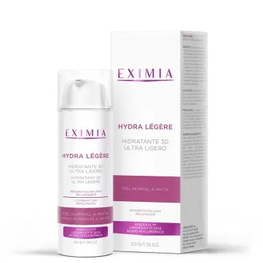 EXIMIA HYDRA LEGERE airless env.x 50 g