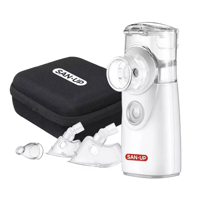 SAN UP NEB MESH CLEARMIST-PRO PORTATIL SU-NEM701: