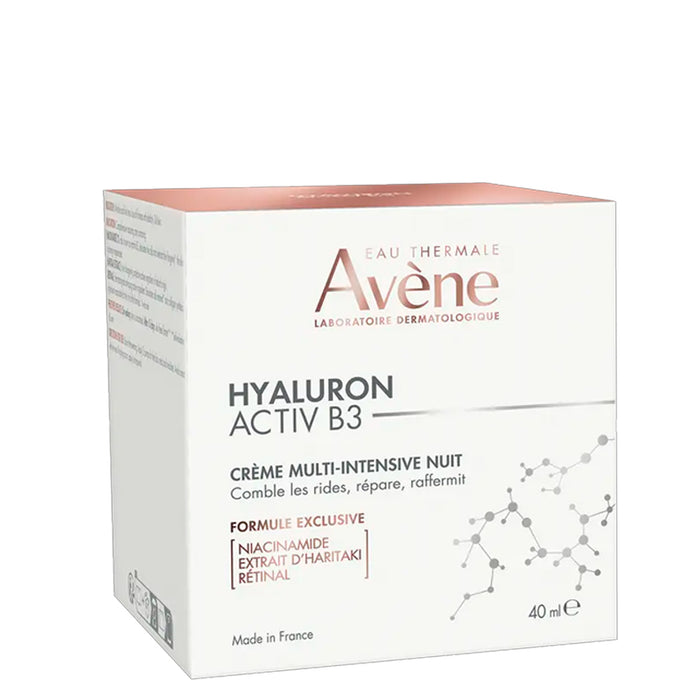 AVENE HYALURON ACTIV B3 CRE REGENERADORA x