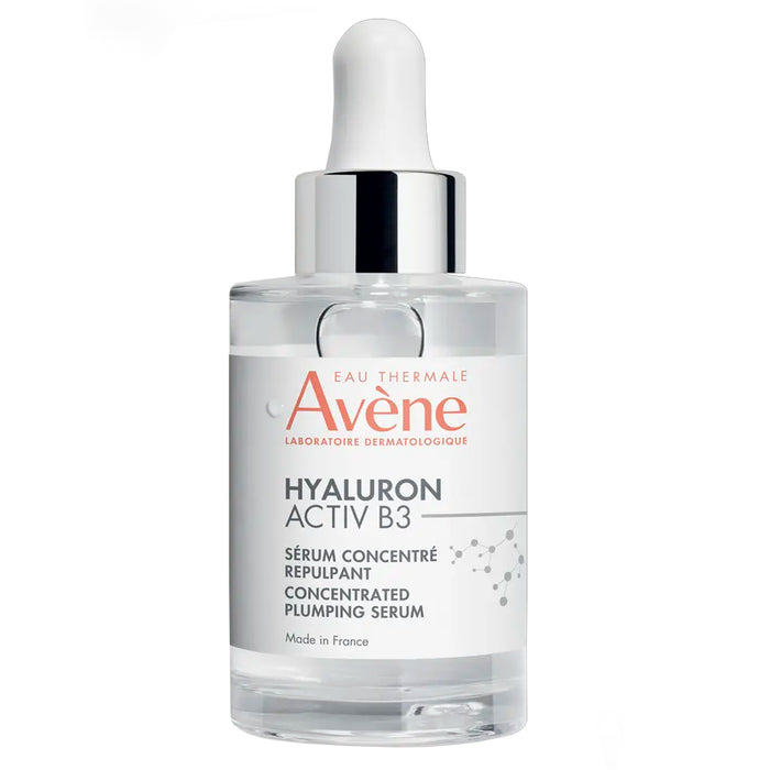 AVENE HYALURON ACTIV B3 SERUM x30ml