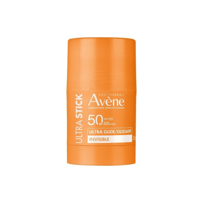 AVENE SUN ULTRA STICK FPS50 INVISIBLE x20gr