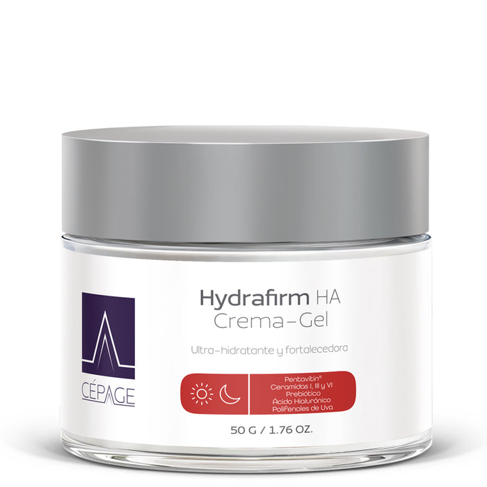 HYDRAFIRM HA CREMA GEL crema x 50 g
