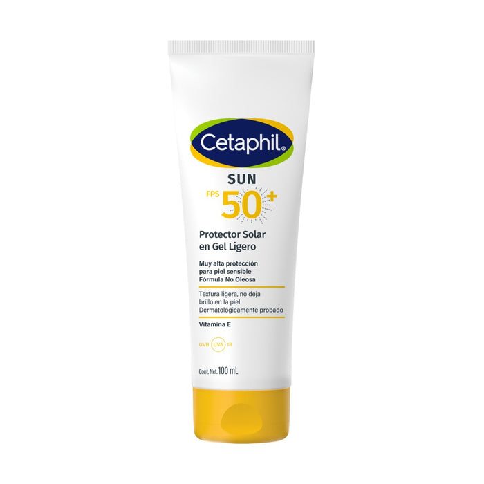 CETAPHIL SUN SPF50 gel corp. x 100 ml