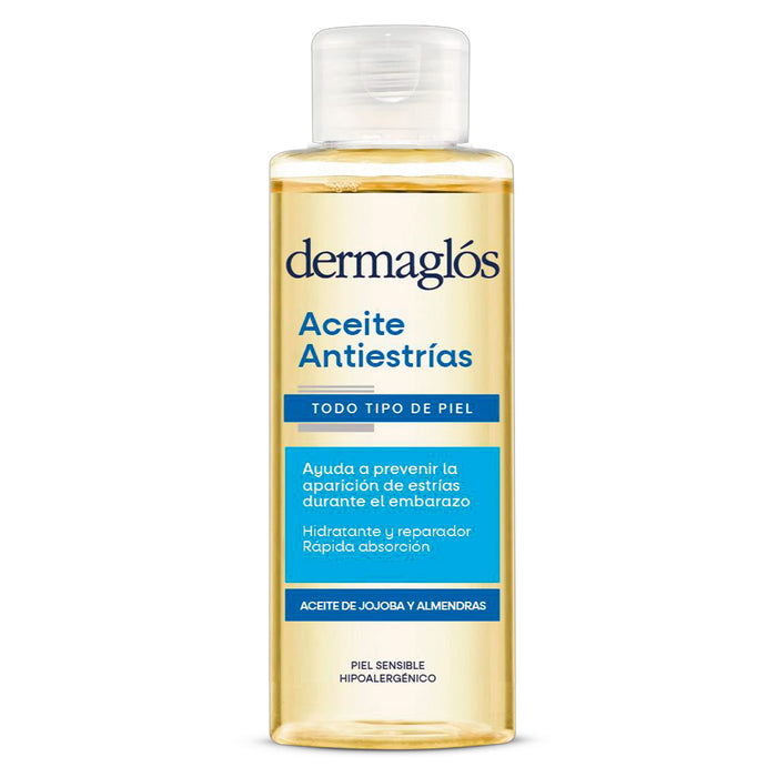 DERMAGLOS ACEITE ANTI ESTRIAS 70 ML aceite x 70 ml