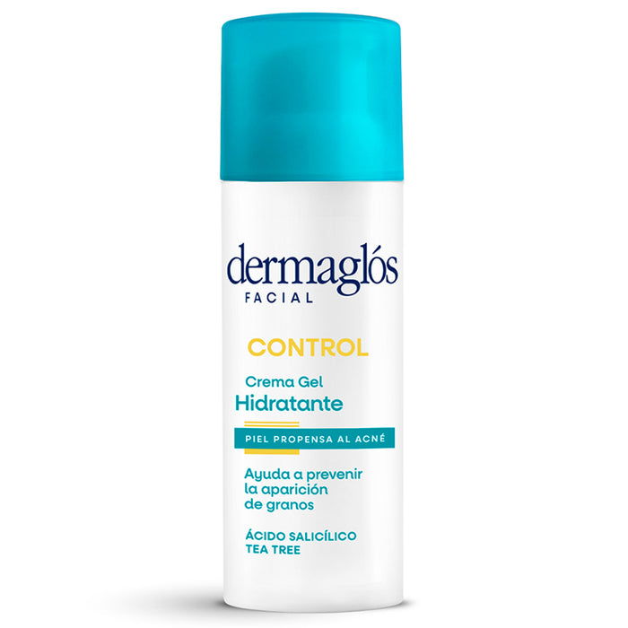DERMAGLOS F ACNE HID CR GL cr.x 50 g