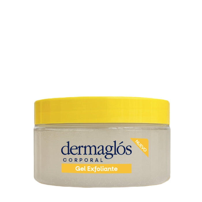 DERMAGLOS C EXFOLIANTE gel x 200 g