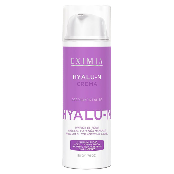 HYALU N CREMA env. x 50 g