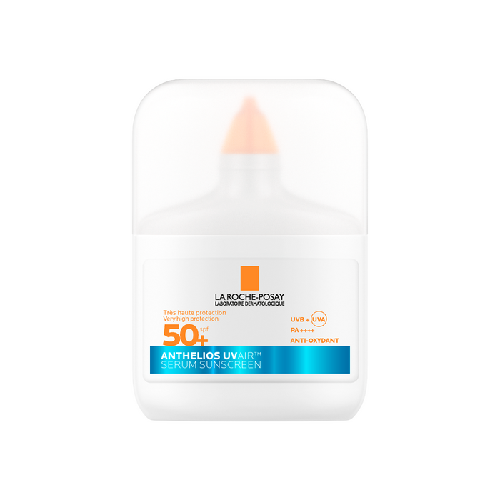 ANTHELIOS UV AIR SERUM SUNSCREEN F50+ x50ml