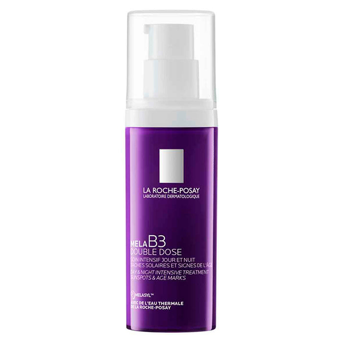 LA ROCHE POSAY MELA B3 DOUBLE DOSE x40ml