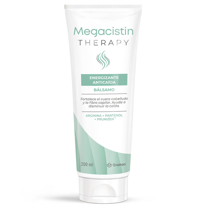 MEGACISTIN THERAPY balsamo energ. x 200 ml