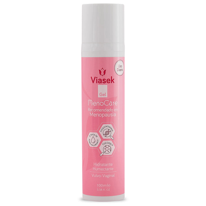 VIASEK MENOCARE GEL fco. airless x 100 ml