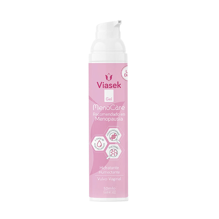 VIASEK MENOCARE GEL fco. x 50 ml