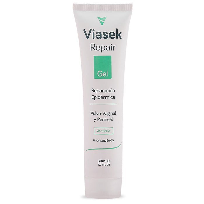 VIASEK REPAIR gel pomo x 30 ml