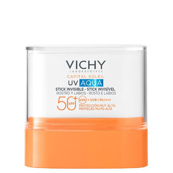 VICHY CAPITAL SOLEIL UV AQUA STICK SPF50 x10ml