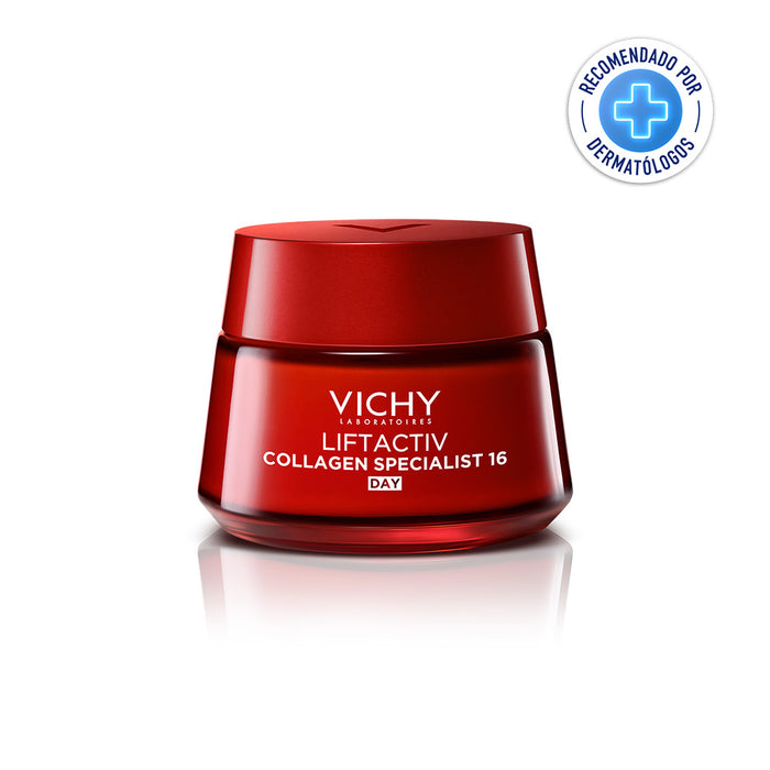 VICHY LIFTACTIV CRE COLLAGEN SPECIALIST NOR VIT C: x 50 ml.