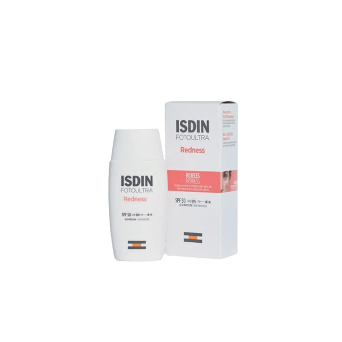 ISDIN FOTO ULTRA REDNESS SPF50 x50ml