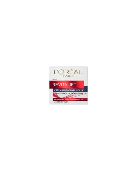 DERMO EXP REVITALIFT NOCHE x50ml