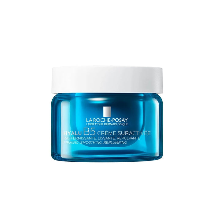 HYALU B5 CREMA SURACTIVATED x 50 ml