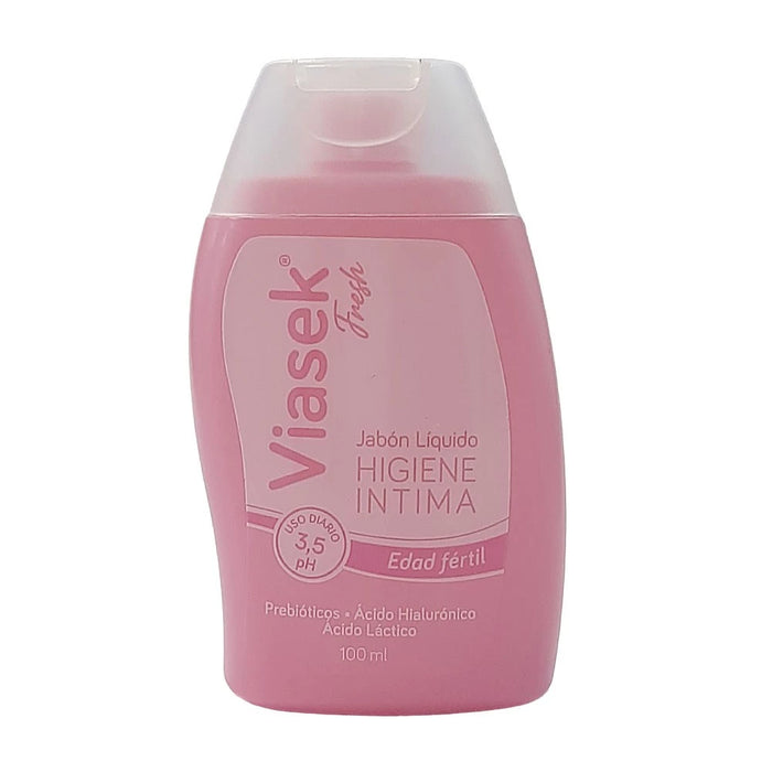 VIASEK FRESH pH 3.5 jab.l¡q. x 100 ml