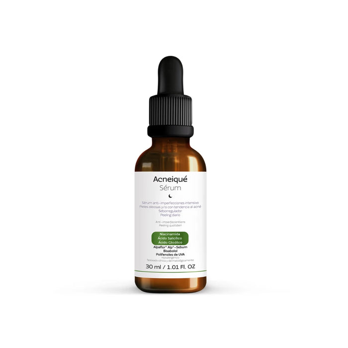 ACNEIQUE SERUM x30ml