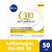 Nivea Cre Q10 Power Dia F30 Piel Normal X50ml