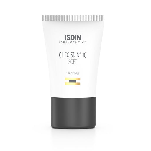 Isdin Glicoisdin 10% Gel Facial Soft X50ml