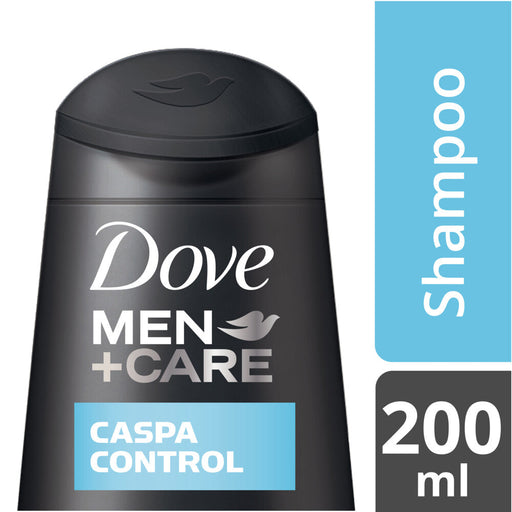 Dove Sh Men Caspa Control X200ml