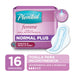 Plenitud Femme Toa Adulto Normal Plus Antibac Alas X16u