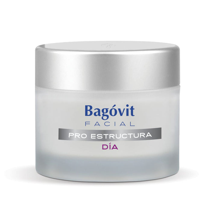 Bagovit Facial Pro Estructura Dia X 55g