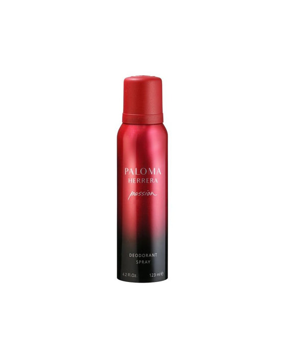 Paloma Herrera Passion Fem Deo Aer X123ml