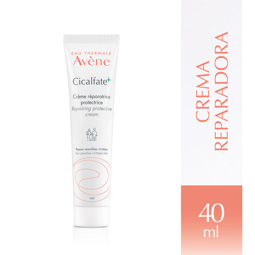 Avene Cicalfate+ Cre Reparadora X40ml