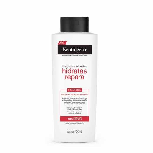 Neutrogena Body Care Hidrata&repara X400ml