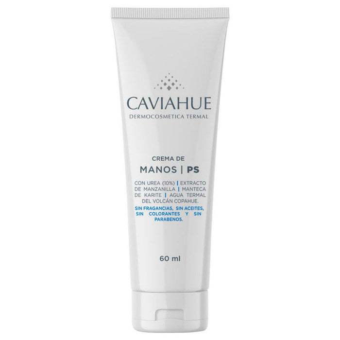 Caviahue Crema Manos/ps X 60 Ml