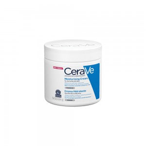 Cerave Crema Hidratante X 454ml